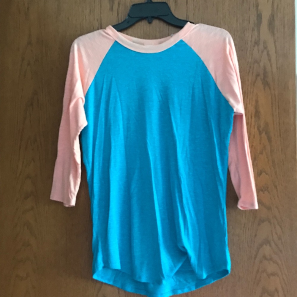 LuLaRoe LLR S Randy